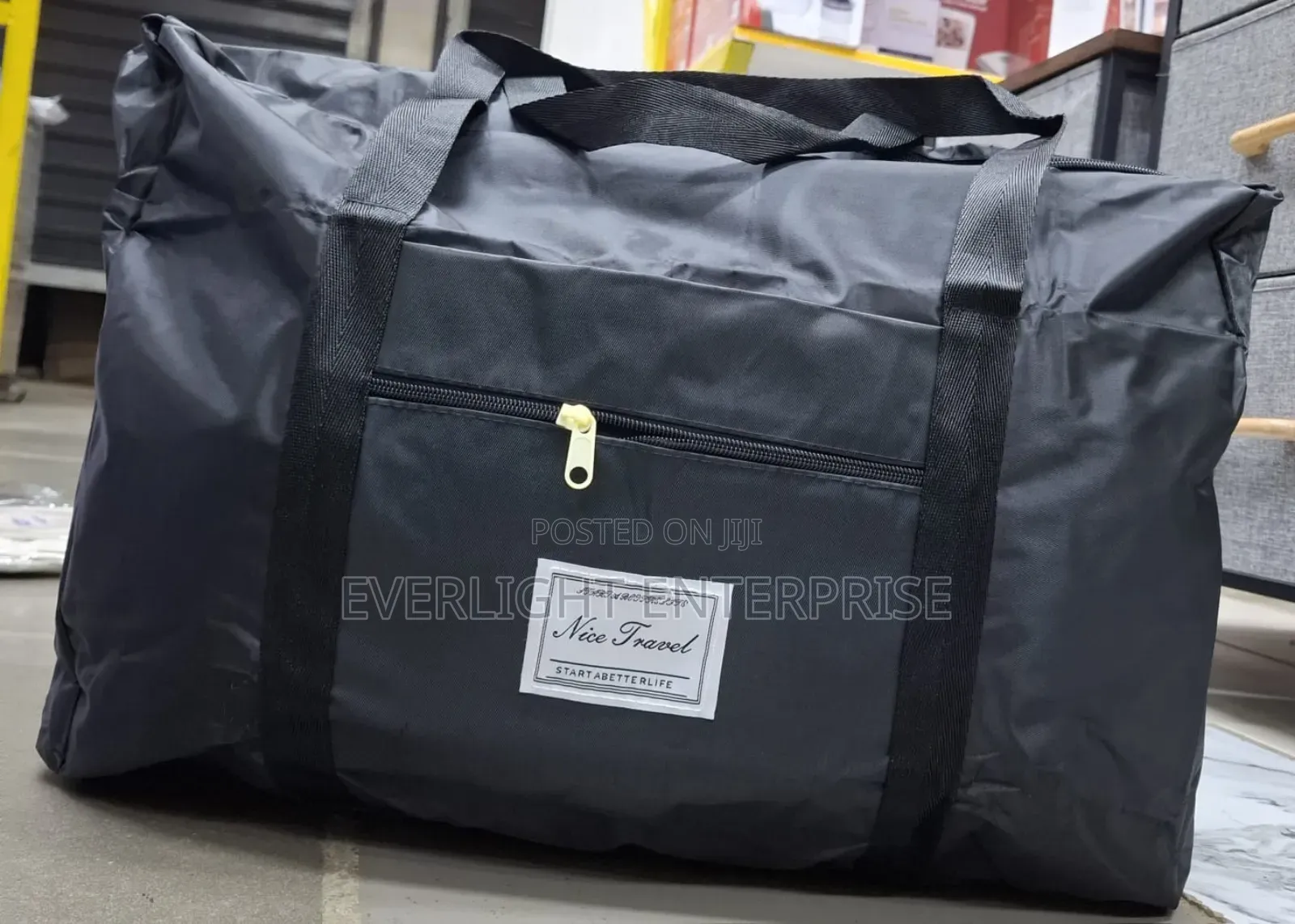 Travelling Bag