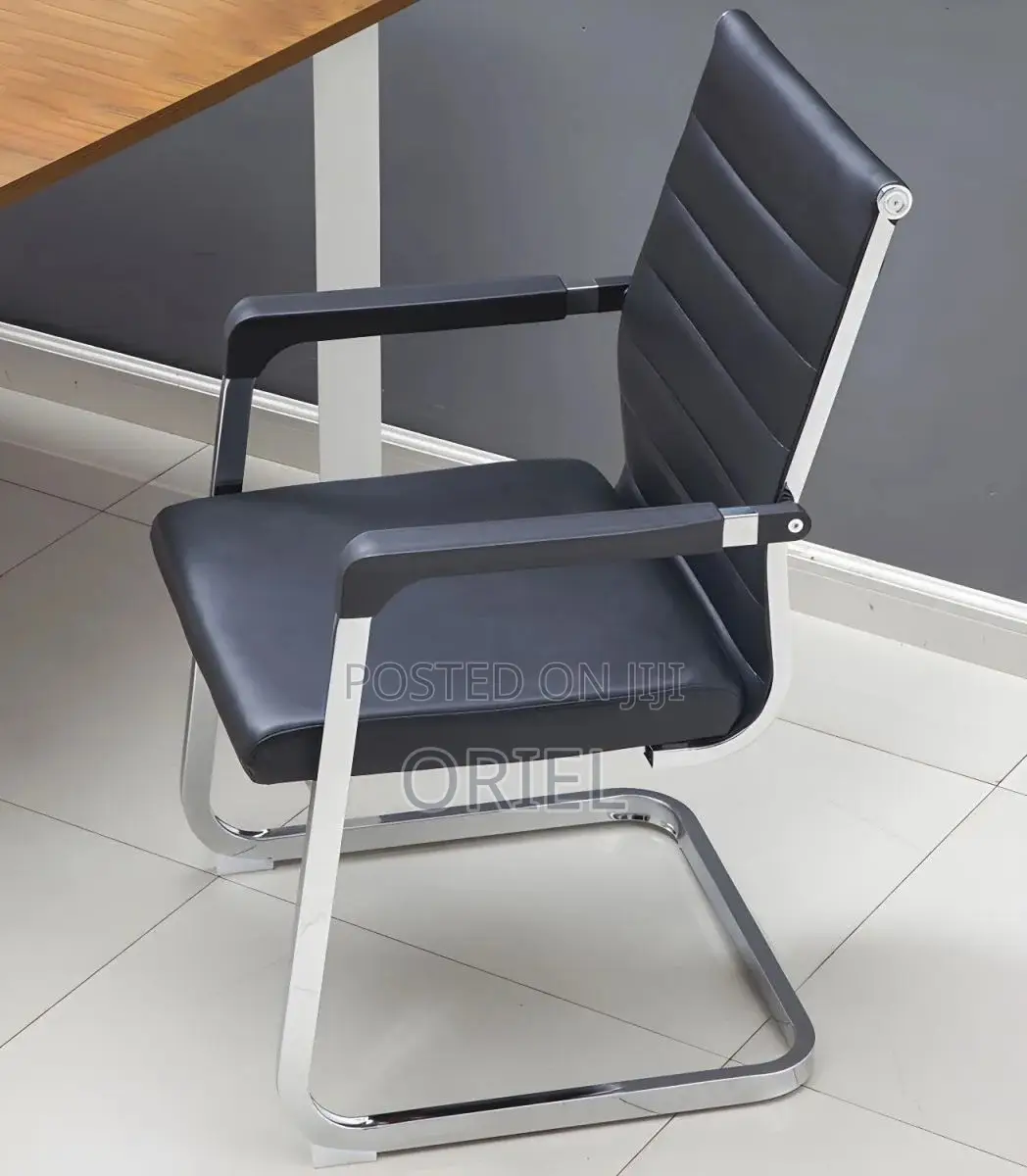 Office Chair : Office Conference Meeting Chair