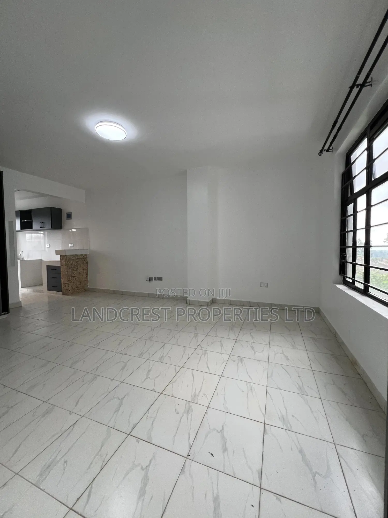 Studio Apartment in Kinoo for rent