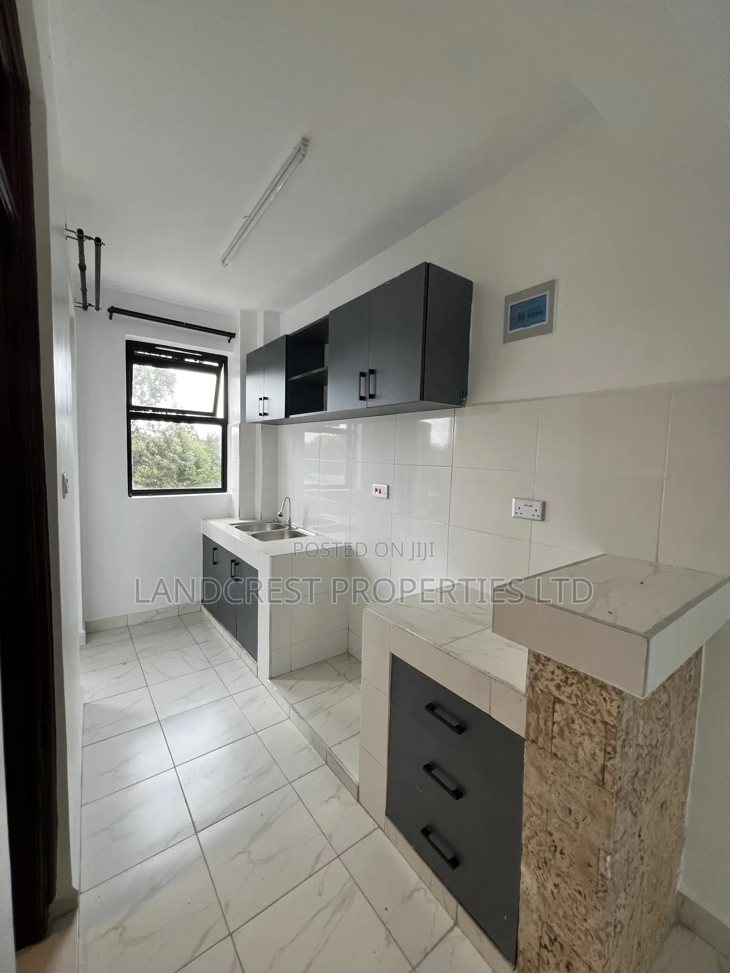 Studio Apartment in Kinoo for rent