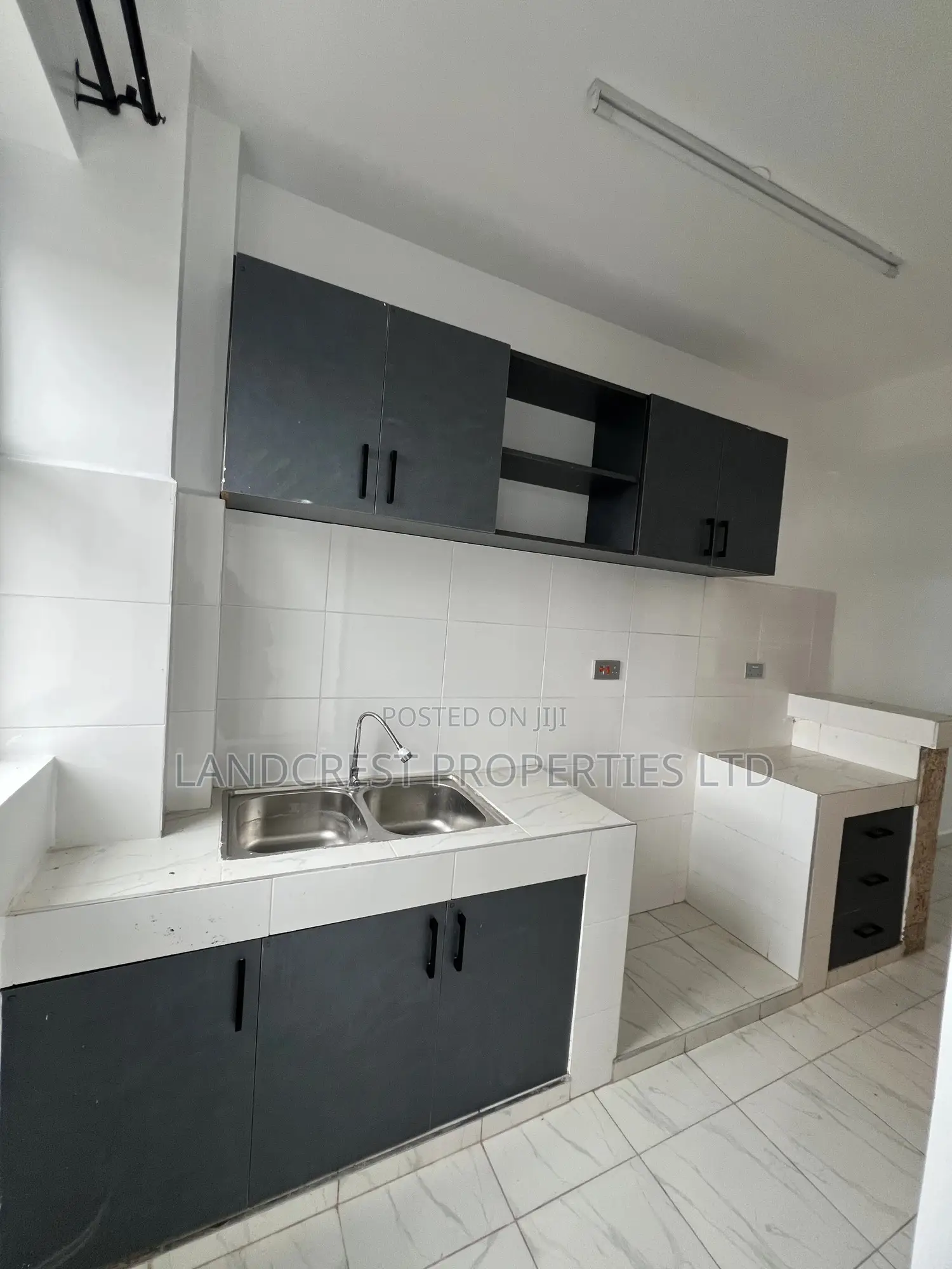 Studio Apartment in Kinoo for rent
