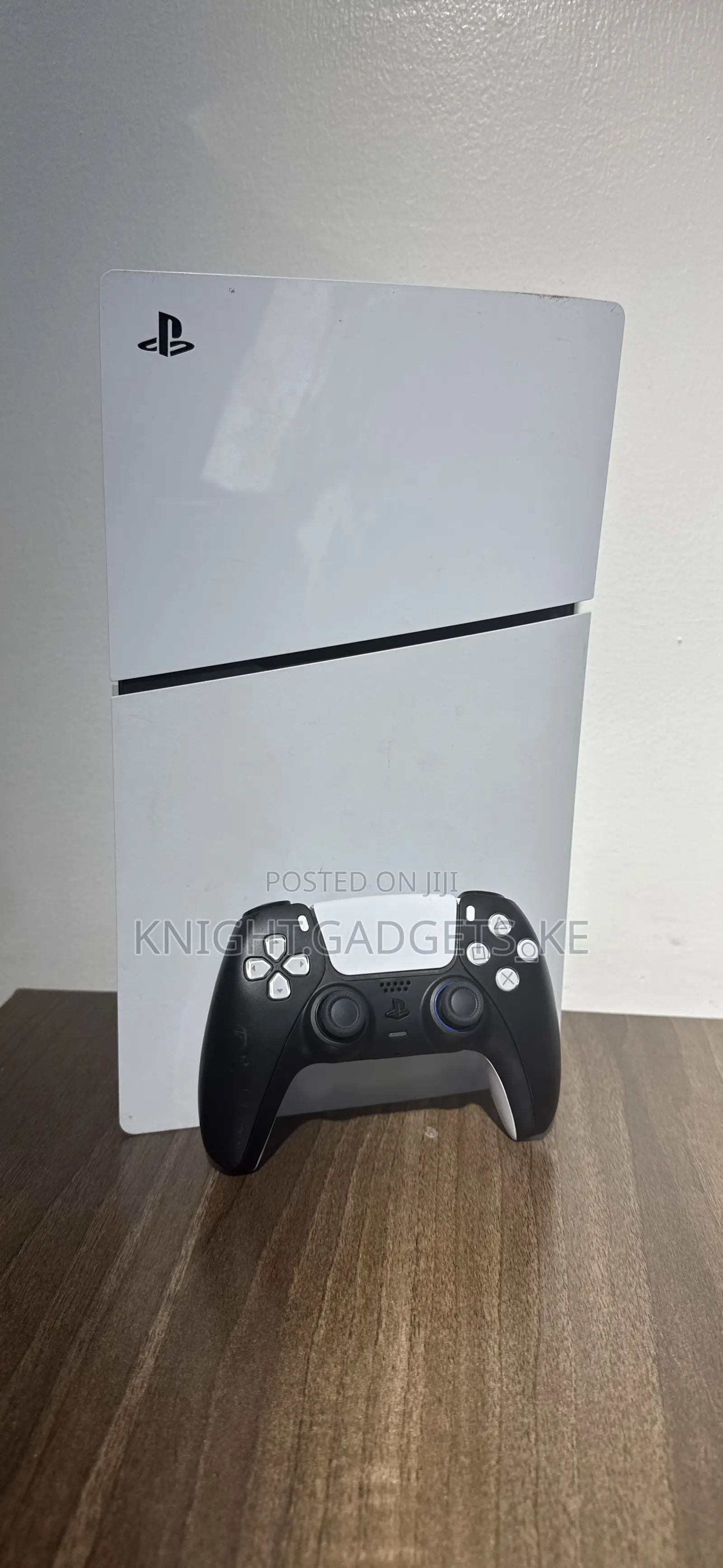 Playstation 5 Console( 1 Controller) Digital