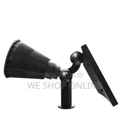 Outdoor Garden Solar Spotlight