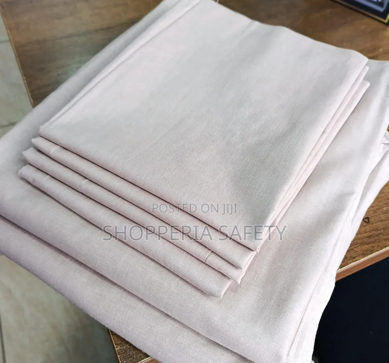 7*8 Cotton Bedsheet