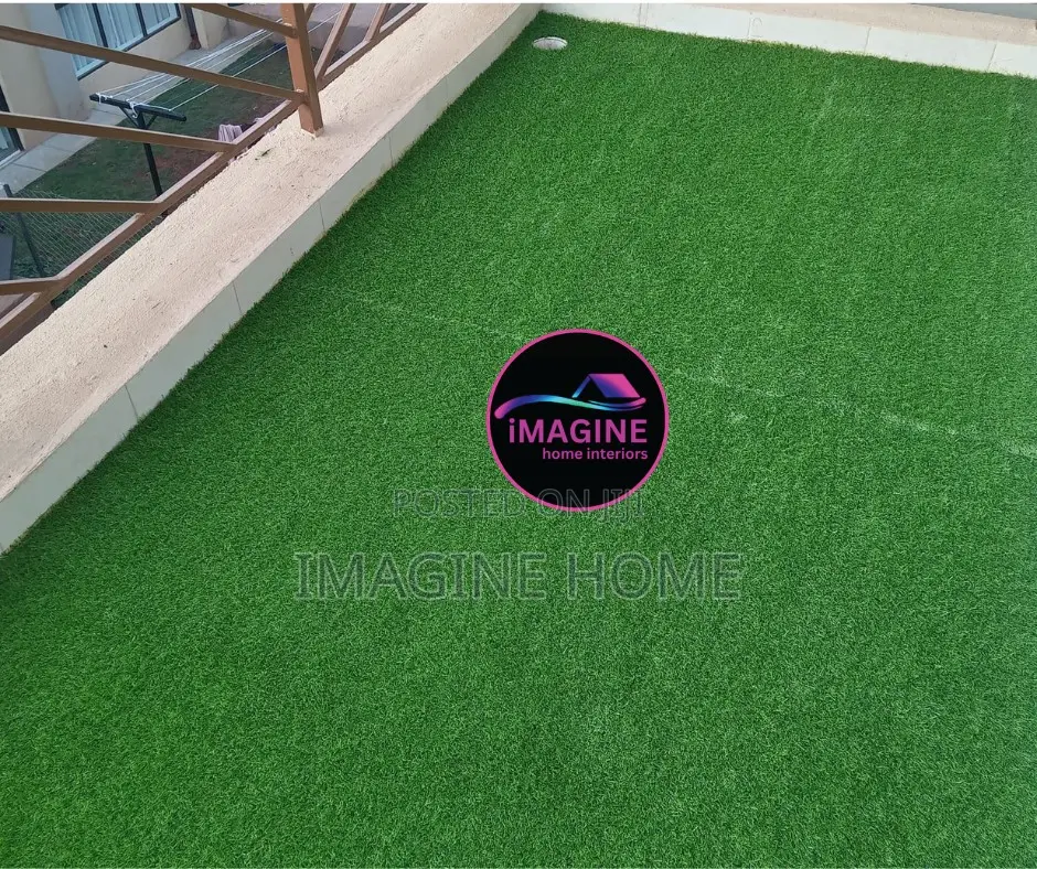 Better Floor With Grass Carpet