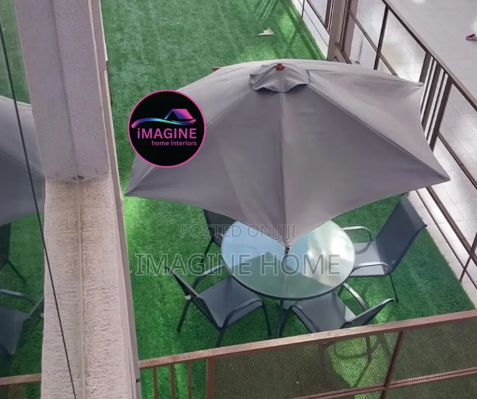 Instant Green Vibe Turf Grass Carpet