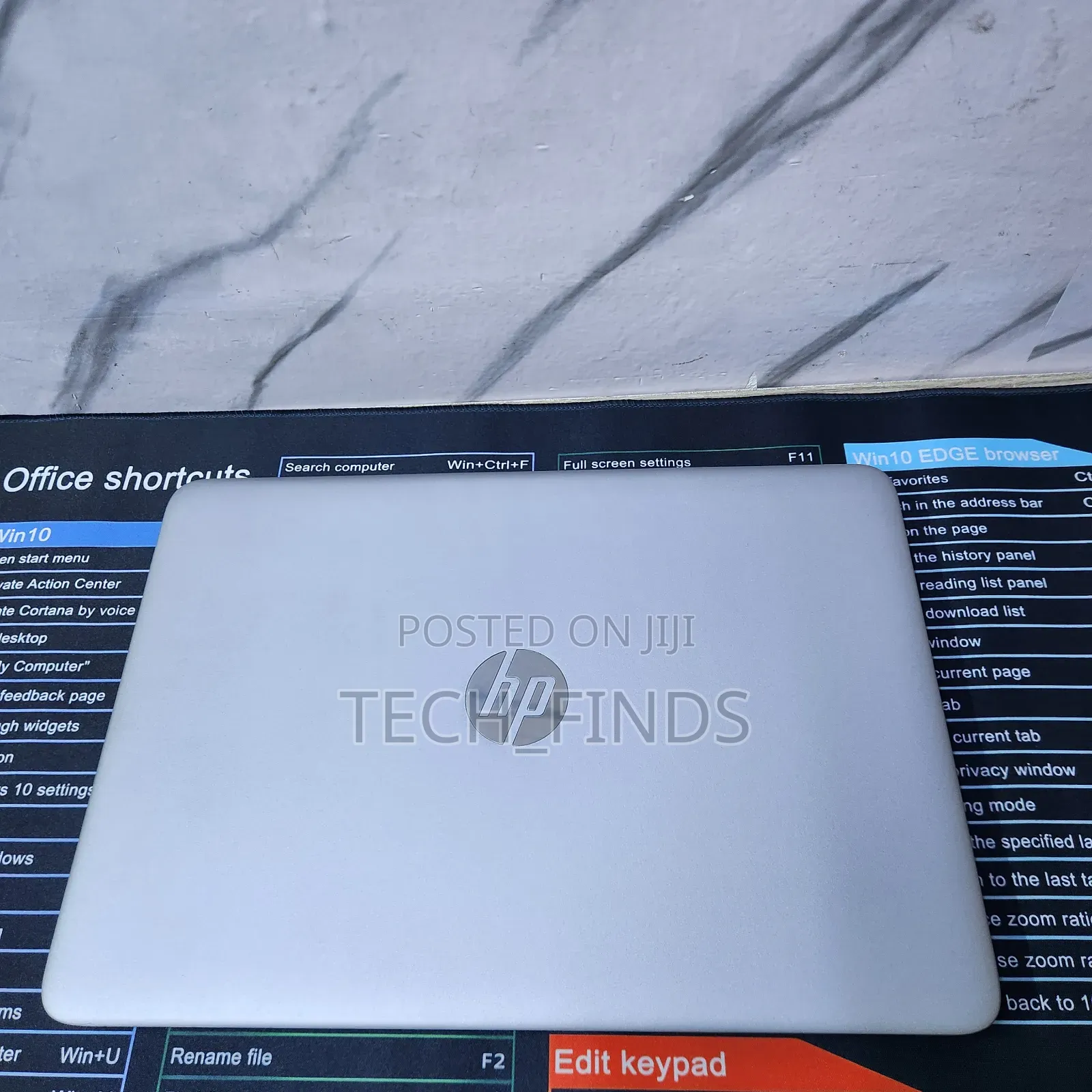 Laptop HP EliteBook 840 G3 8GB Intel Core i5 SSD 256GB