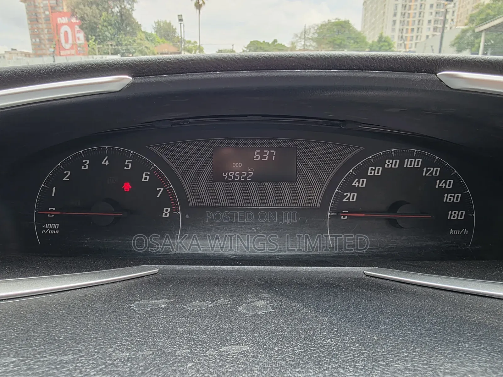 Toyota Sienta 2020 Silver
