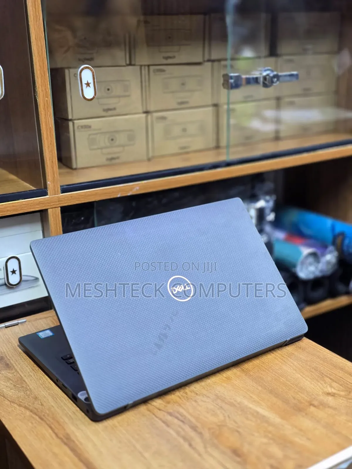 Laptop Dell Latitude 7400 8GB Intel Core i5 SSD 256GB