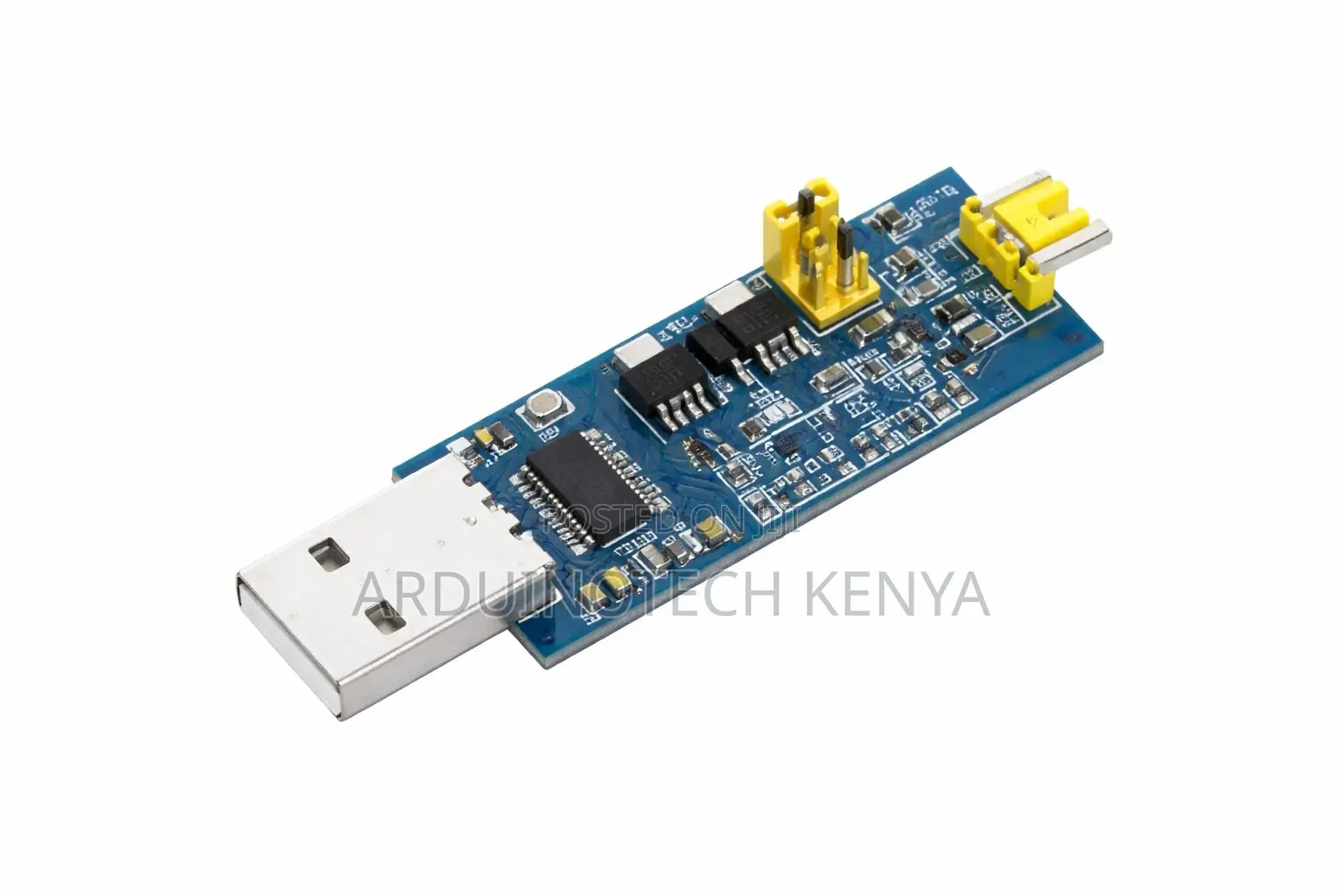 Ft232rl Ftdi Usb to TTL Serial Adapter | 3.3v/5v Usb Converter Module.