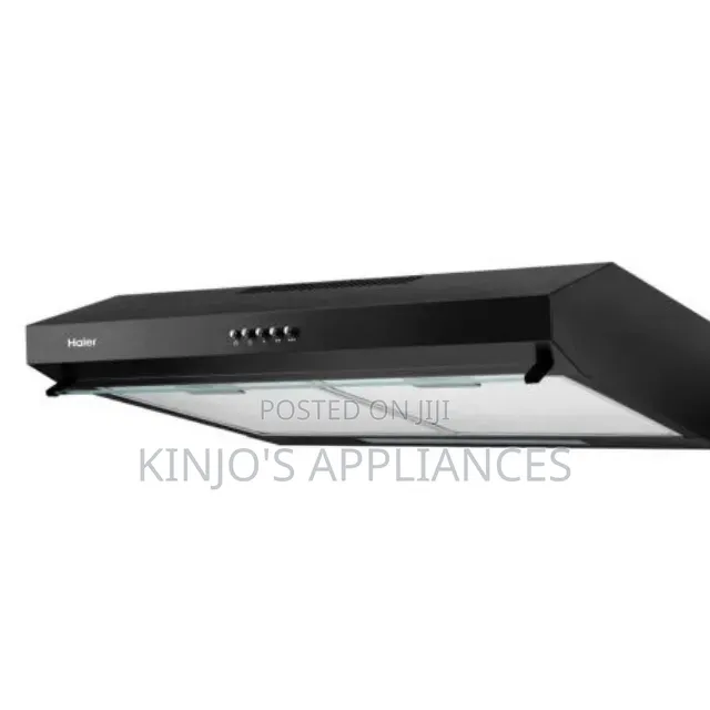 Haier 60cm Chimney Hood