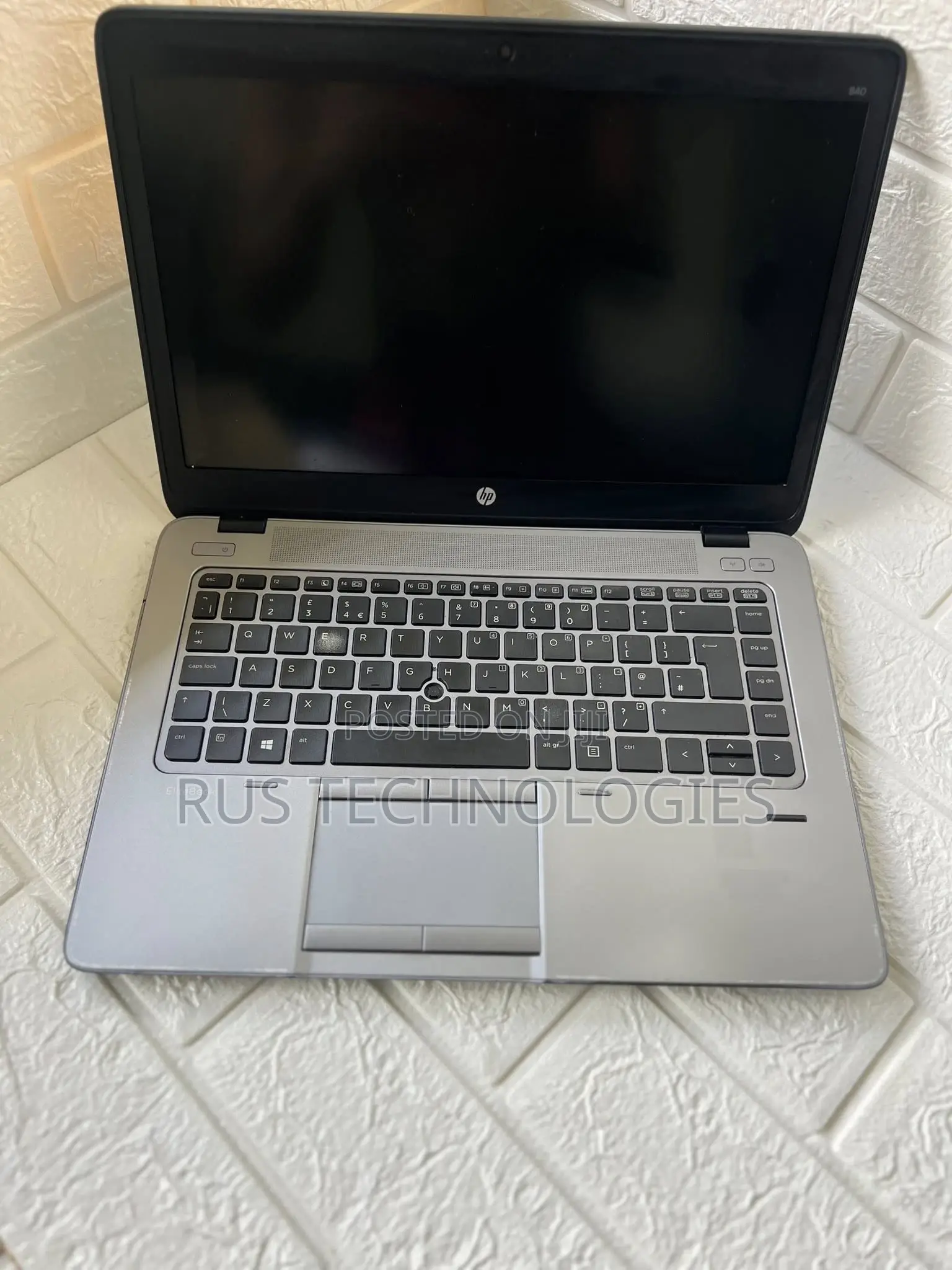 Laptop HP EliteBook 840 G1 8GB Intel Core i5 SSD 500GB