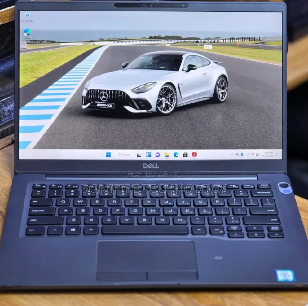 Laptop Dell Latitude 7400 8GB Intel Core i5 SSD 256GB