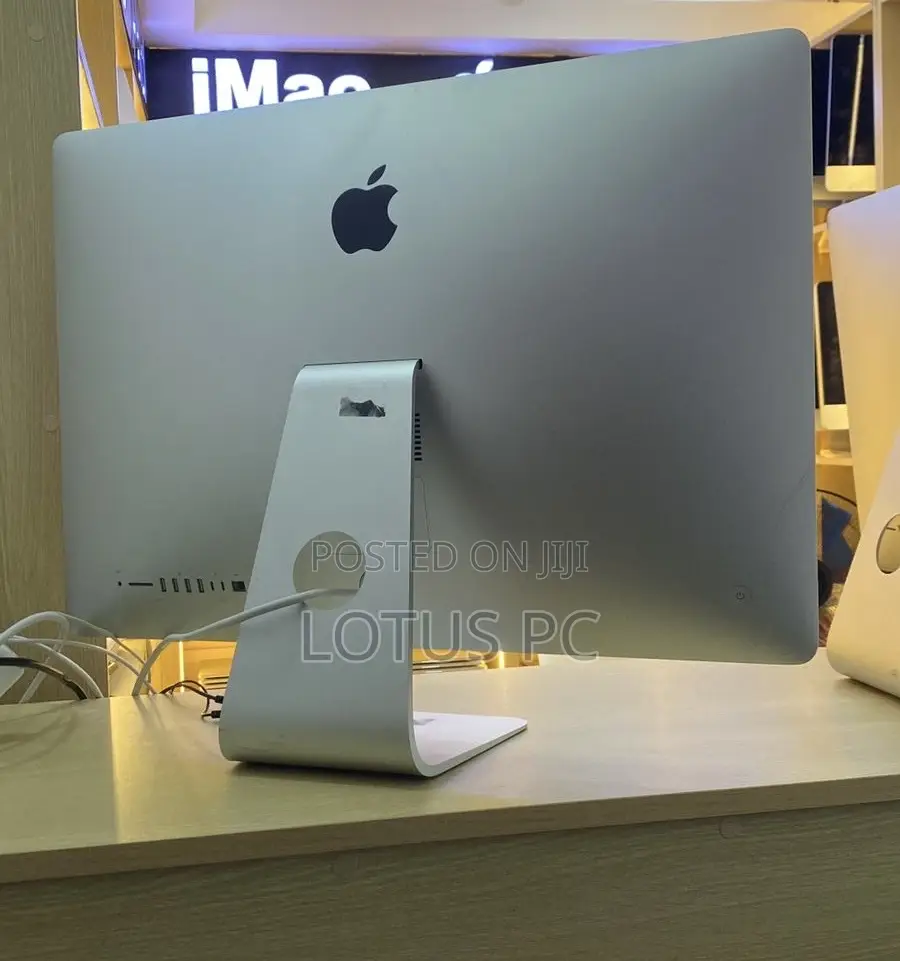 Desktop Computer Apple iMac 16GB Intel Core i5 HDD 1T