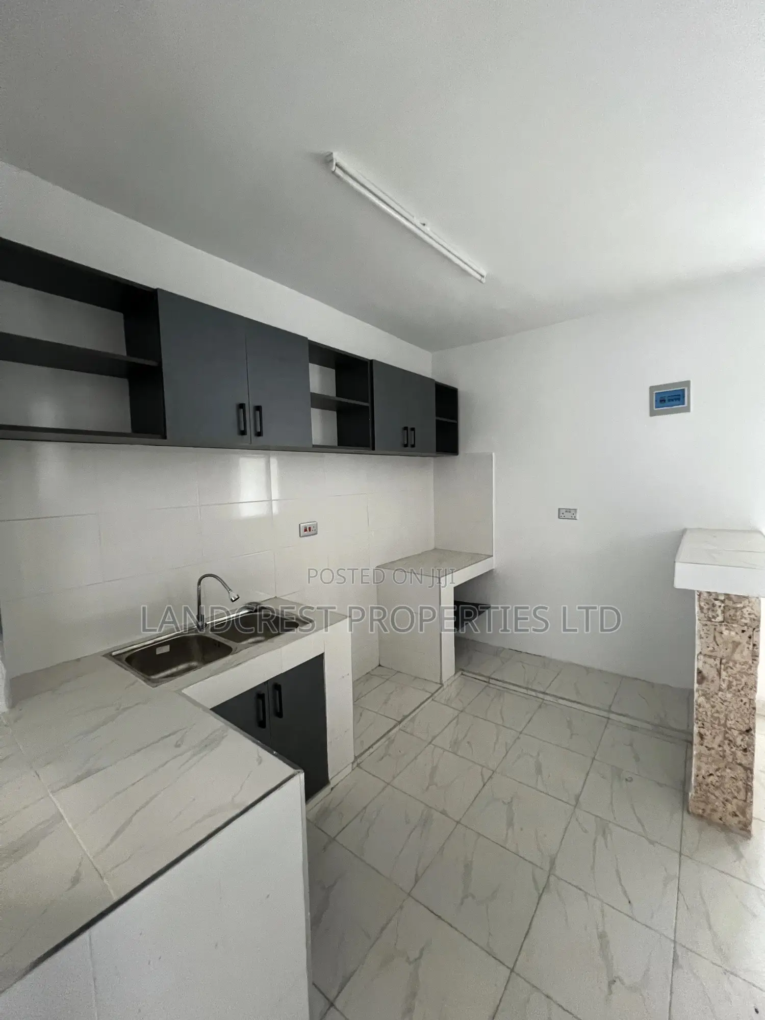1bdrm Apartment in Kinoo for rent