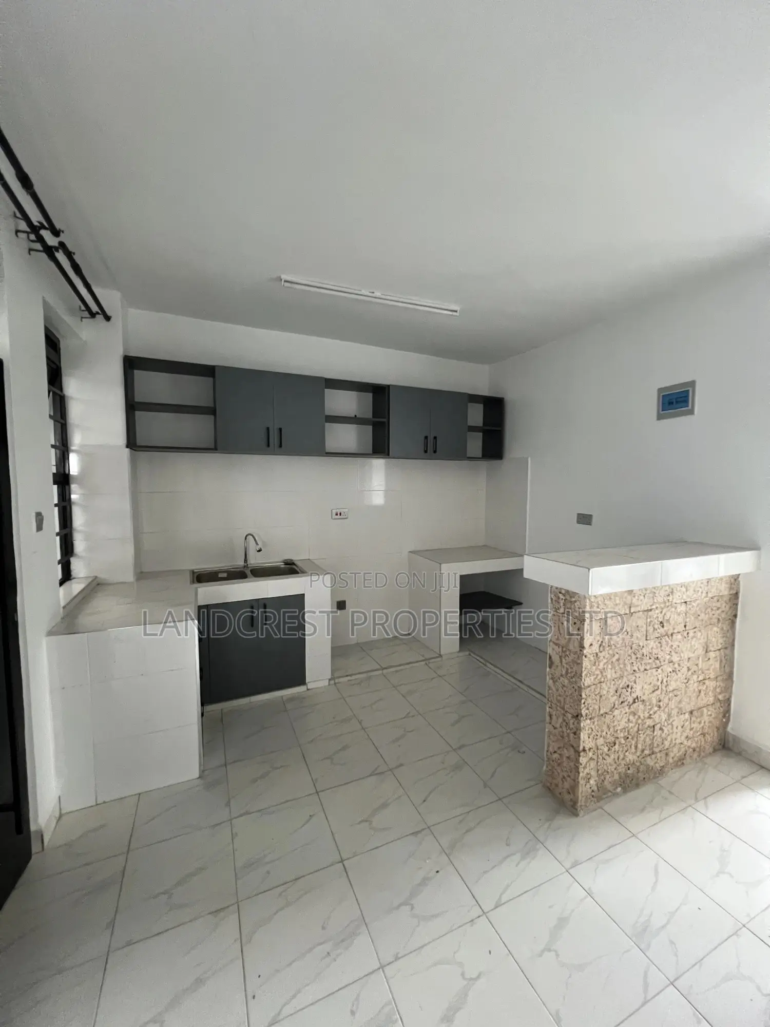 1bdrm Apartment in Kinoo for rent