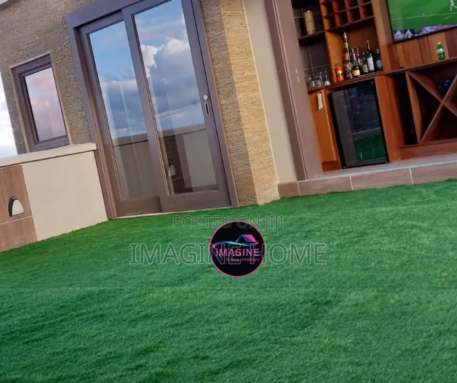 Stunning Floor Turf Grass Carpet
