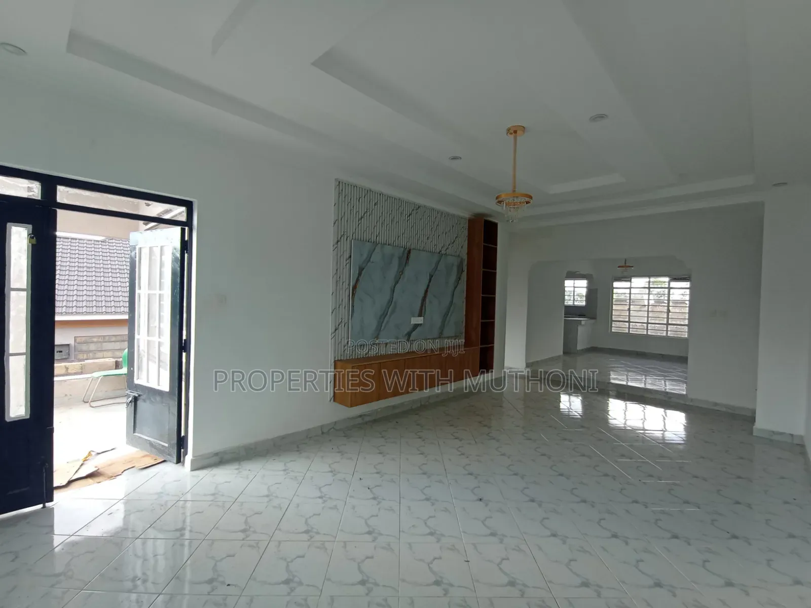 4bdrm Bungalow in Oluulua for sale