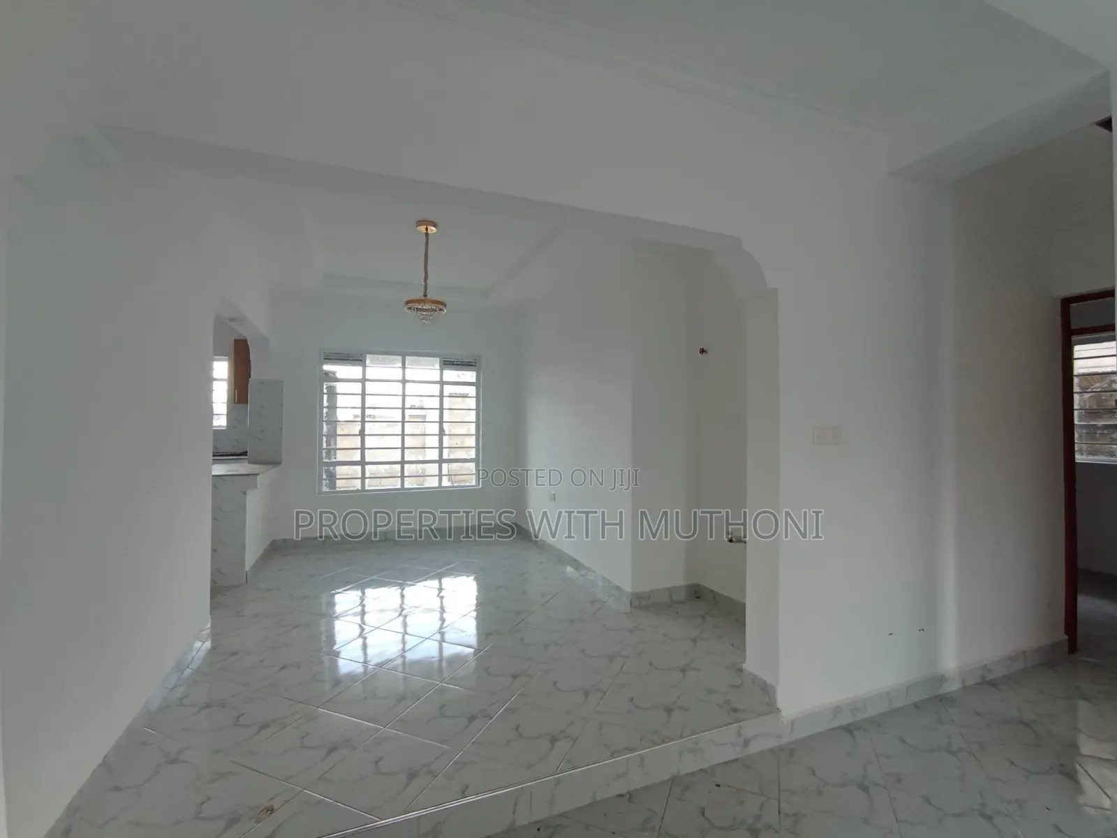4bdrm Bungalow in Oluulua for sale