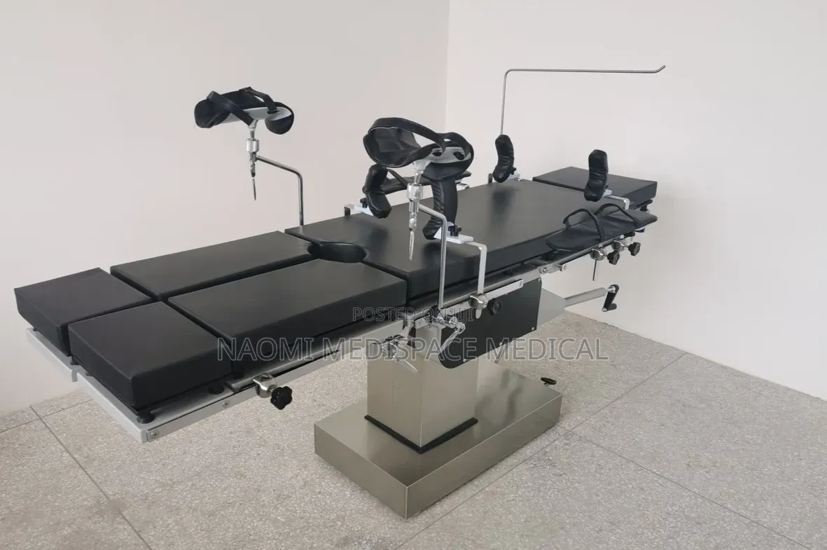 Advanced Hydraulic Theatre Table/Ot Table