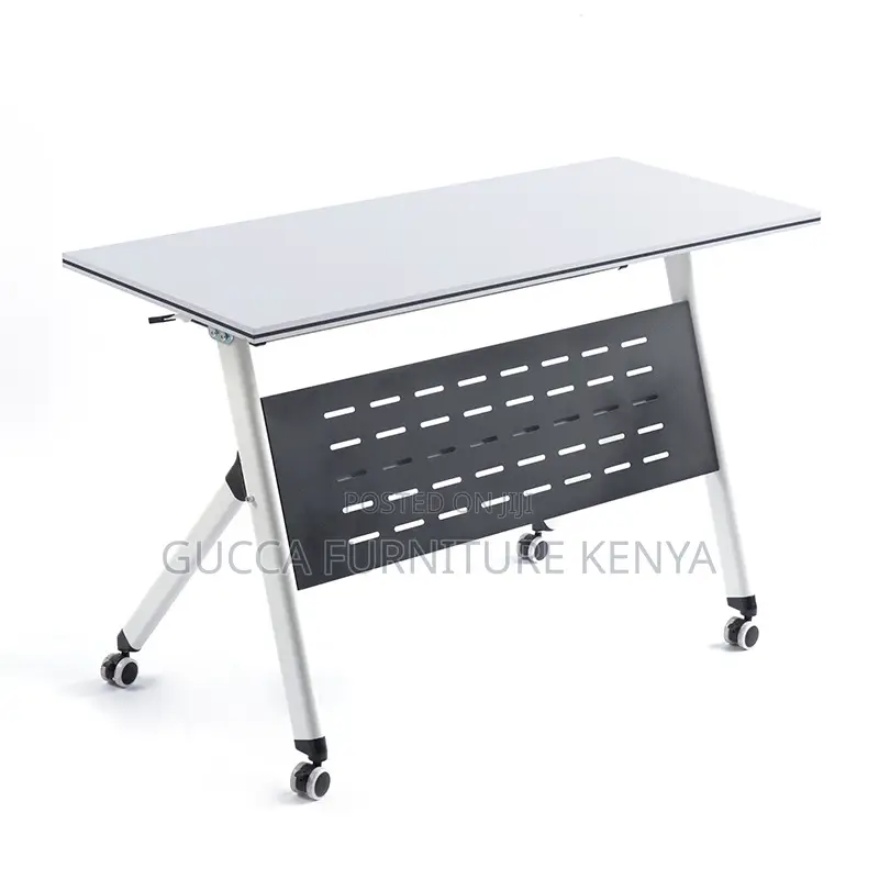 Modern Folding Conference Training Table-120cm