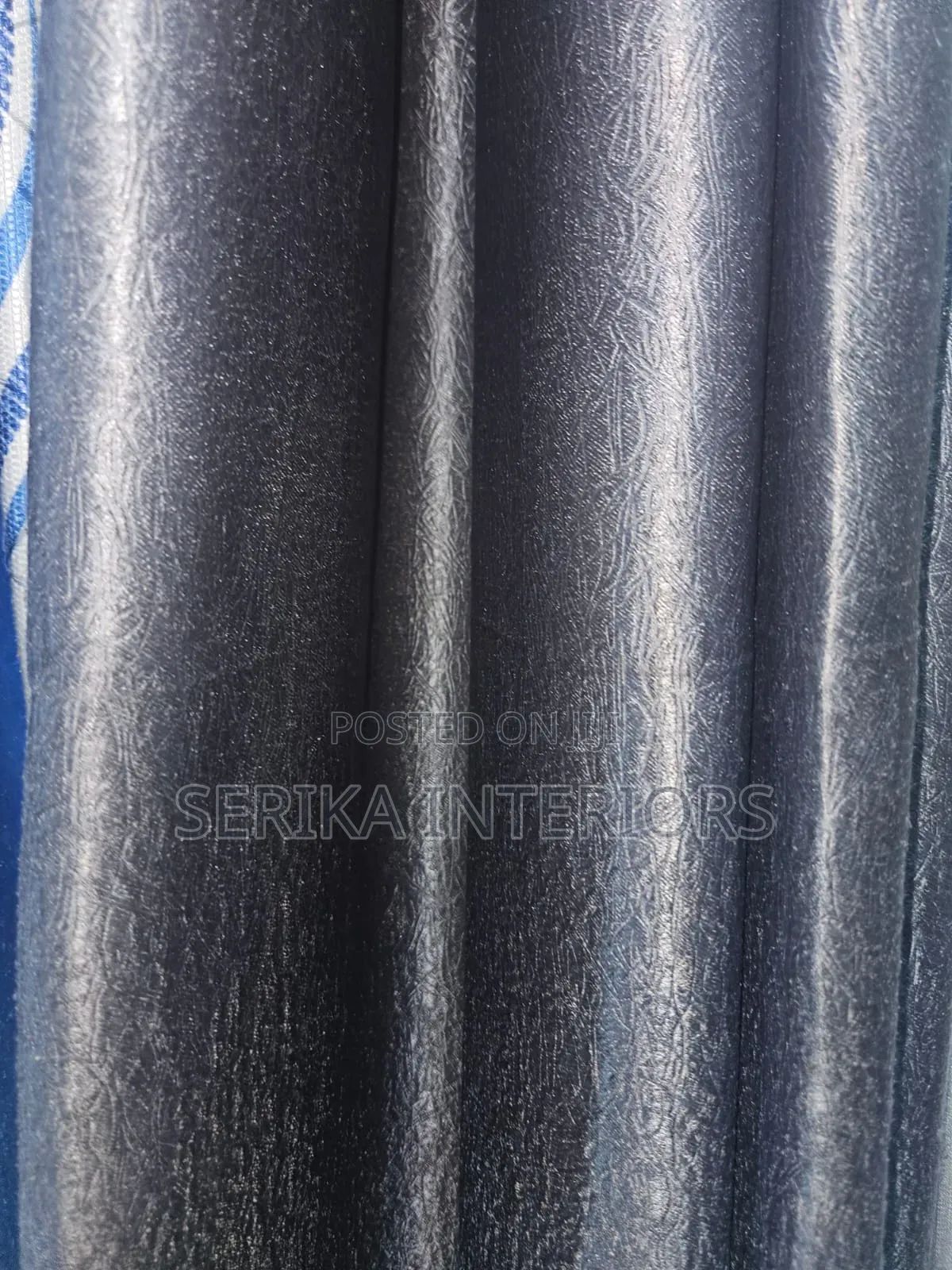 Dark Grey Curtains Dark Grey Curtains Environmental Friendly