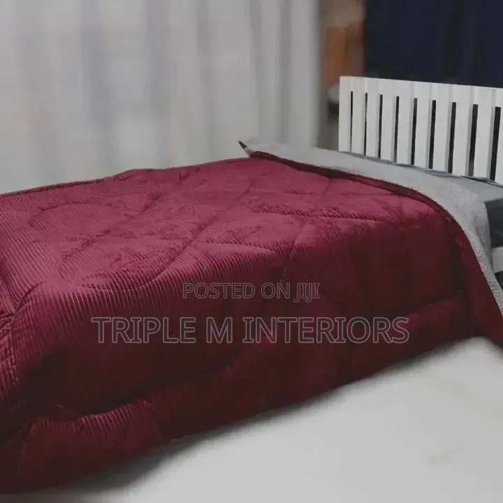 Puresnug Single Velvet Wool Comforter