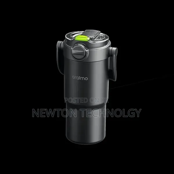 Oraimo Thermal Go Oh-Vit201n Vacuum Thermos Cup
