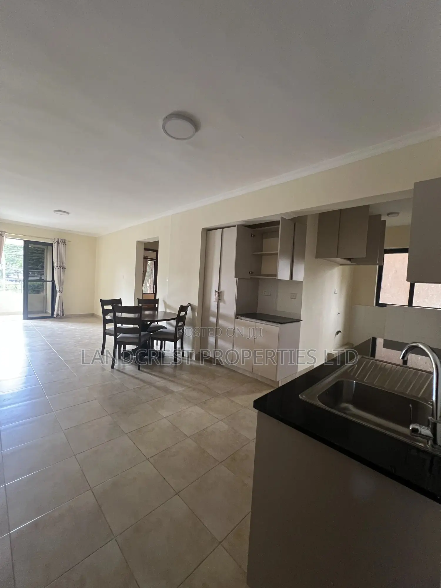 2bdrm Apartment in Thindigua/Kasarini for sale