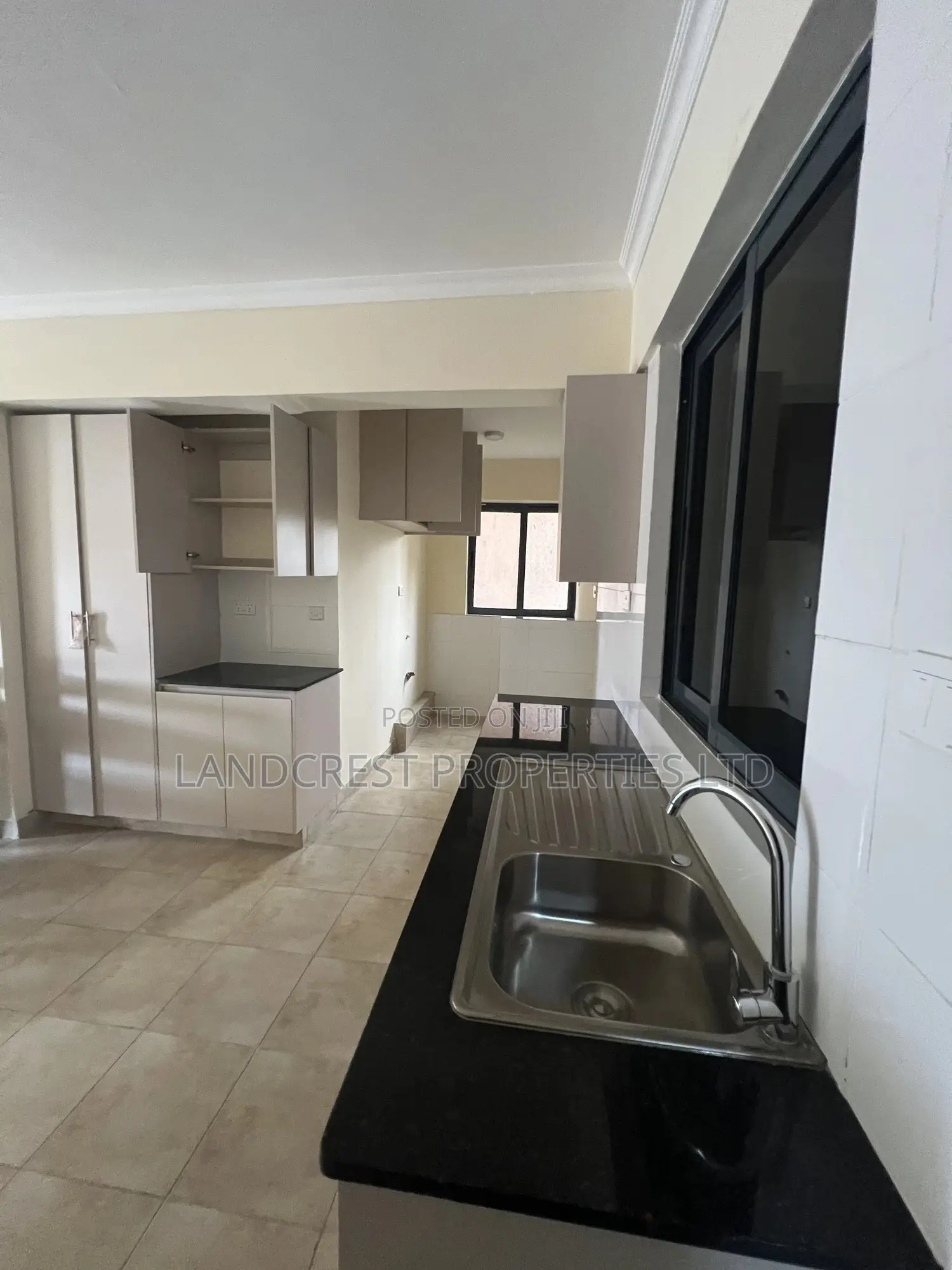 2bdrm Apartment in Thindigua/Kasarini for sale