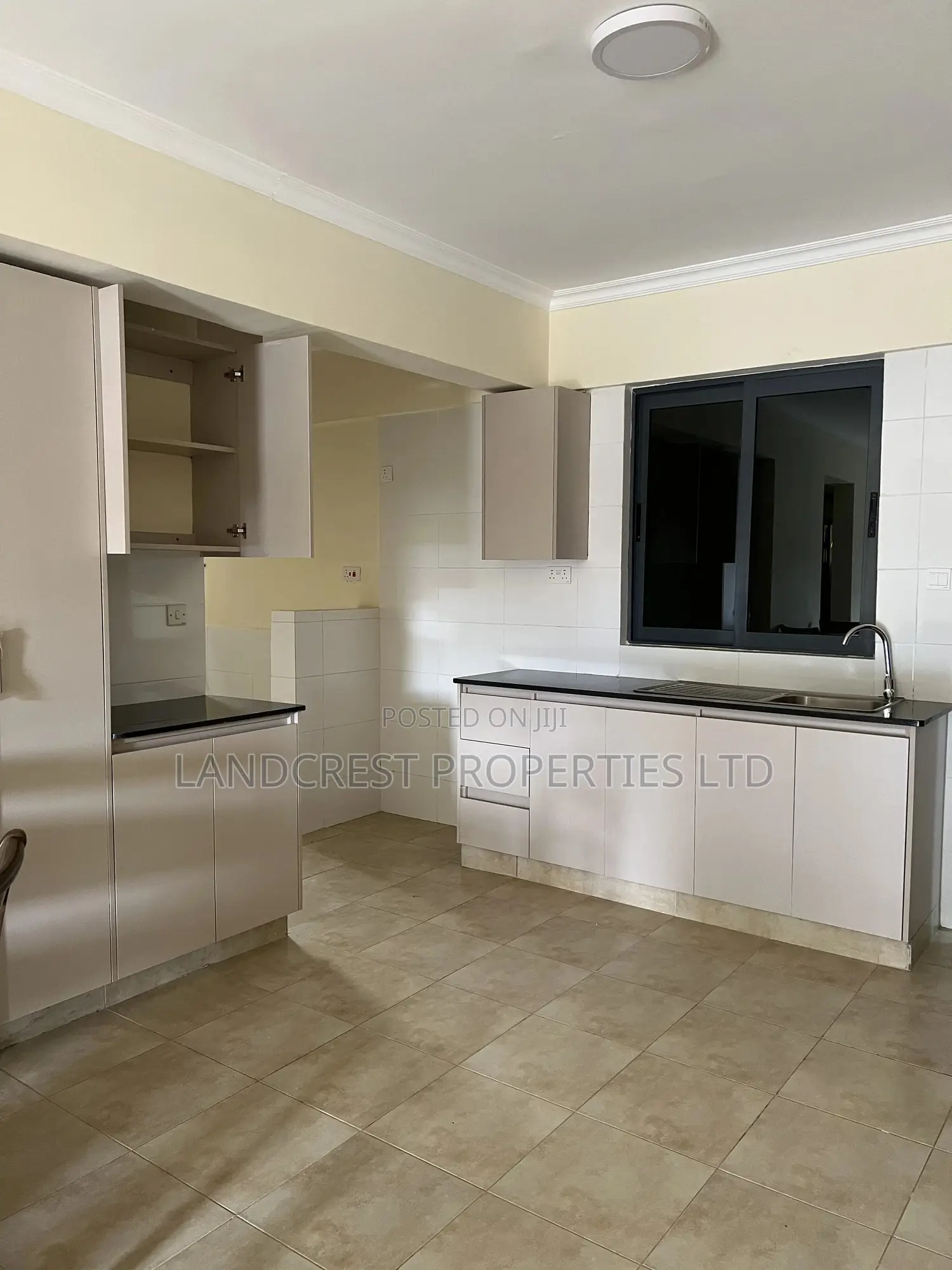 2bdrm Apartment in Thindigua/Kasarini for sale