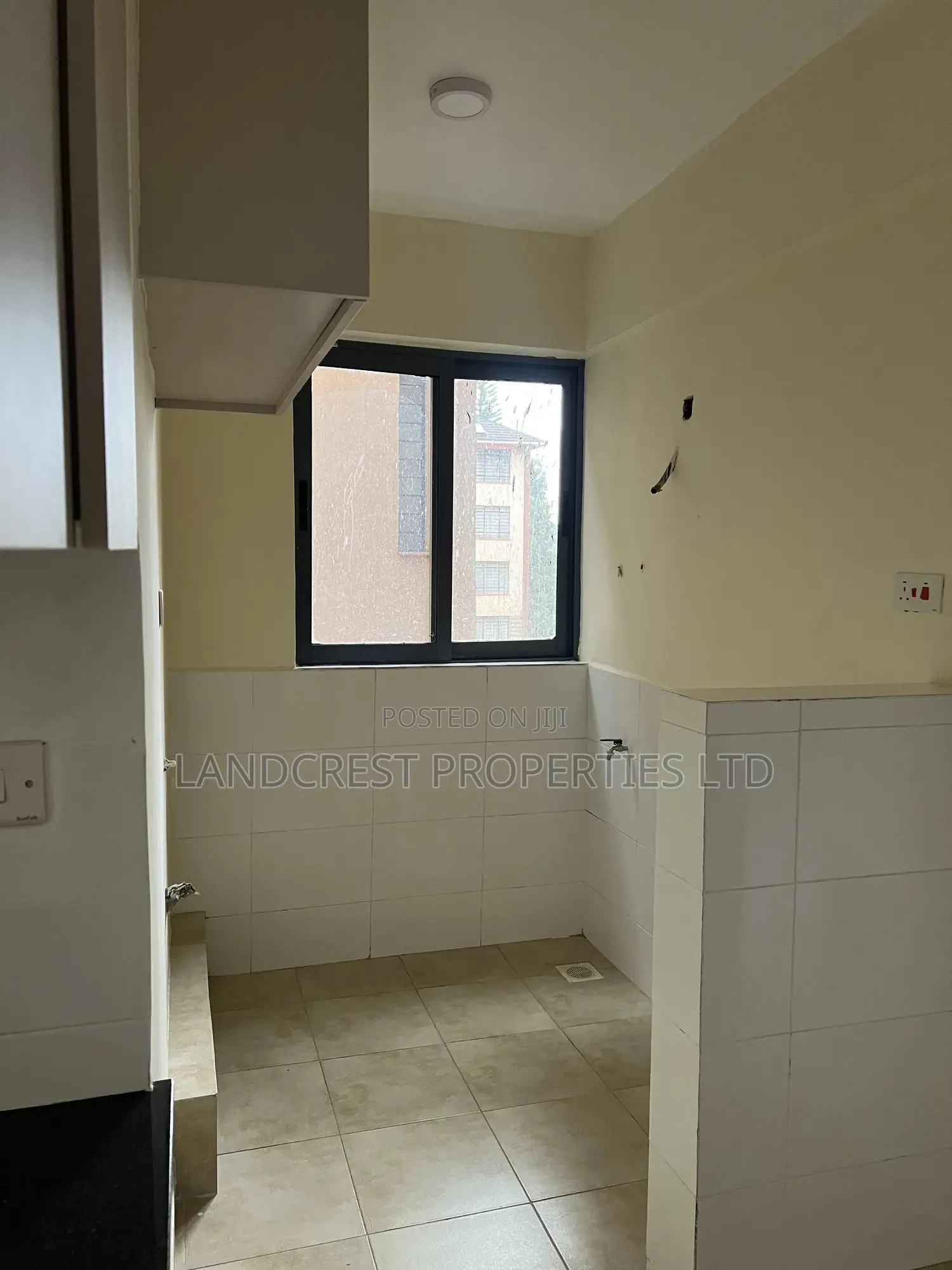 2bdrm Apartment in Thindigua/Kasarini for sale
