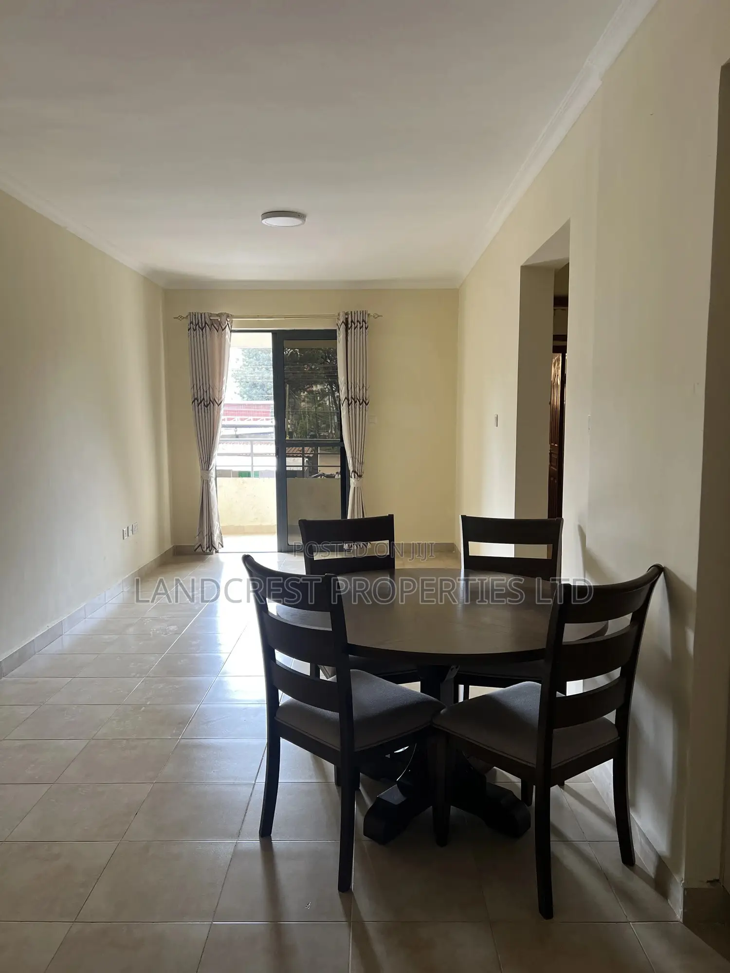 2bdrm Apartment in Thindigua/Kasarini for sale