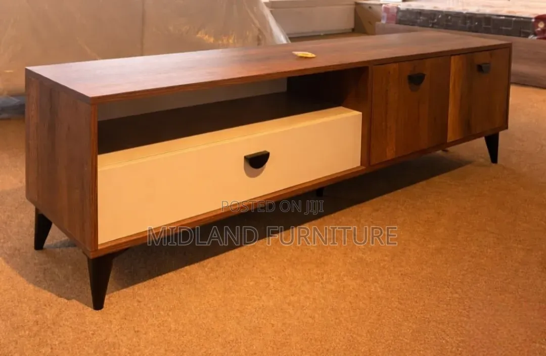 Tv Stand/ Tv Cabinet Pay On Delivery 🚚