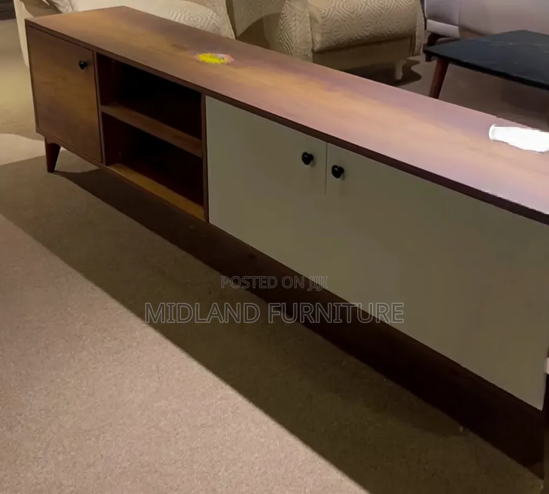 Tv Stand/ Tv Cabinet Pay On Delivery 🚚