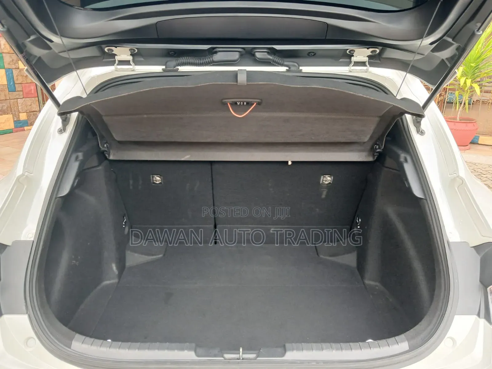 Toyota Corolla 2019 White