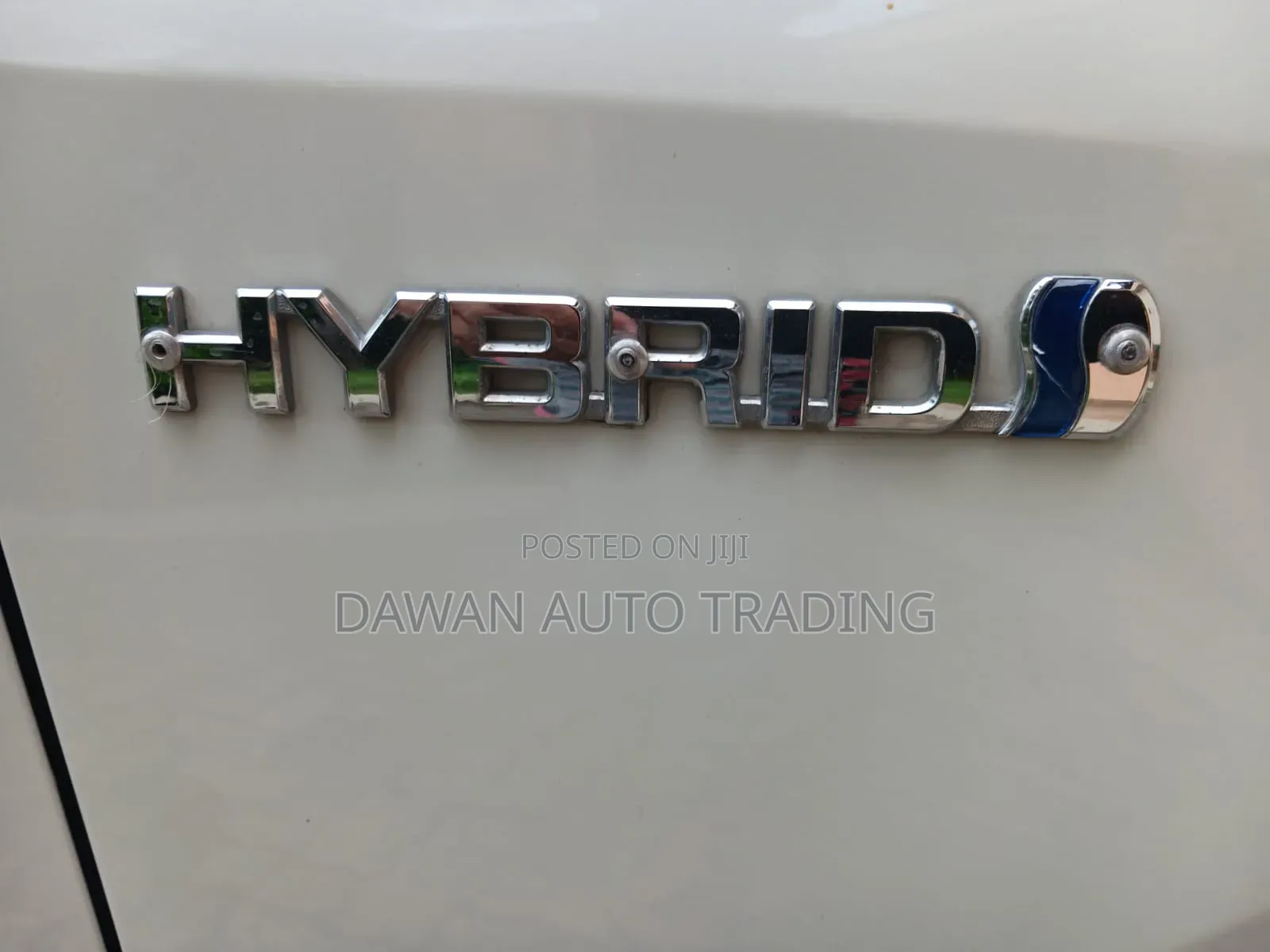 Toyota Corolla 2019 White