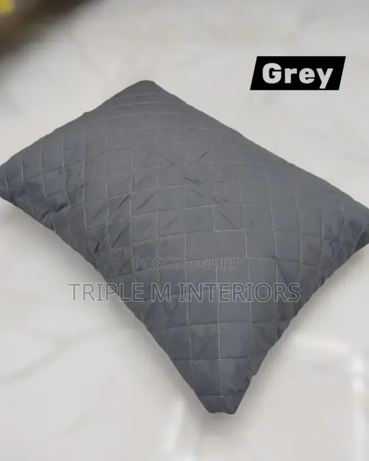Sleepsafe Pillow Wrap | Protective Comfort Layer