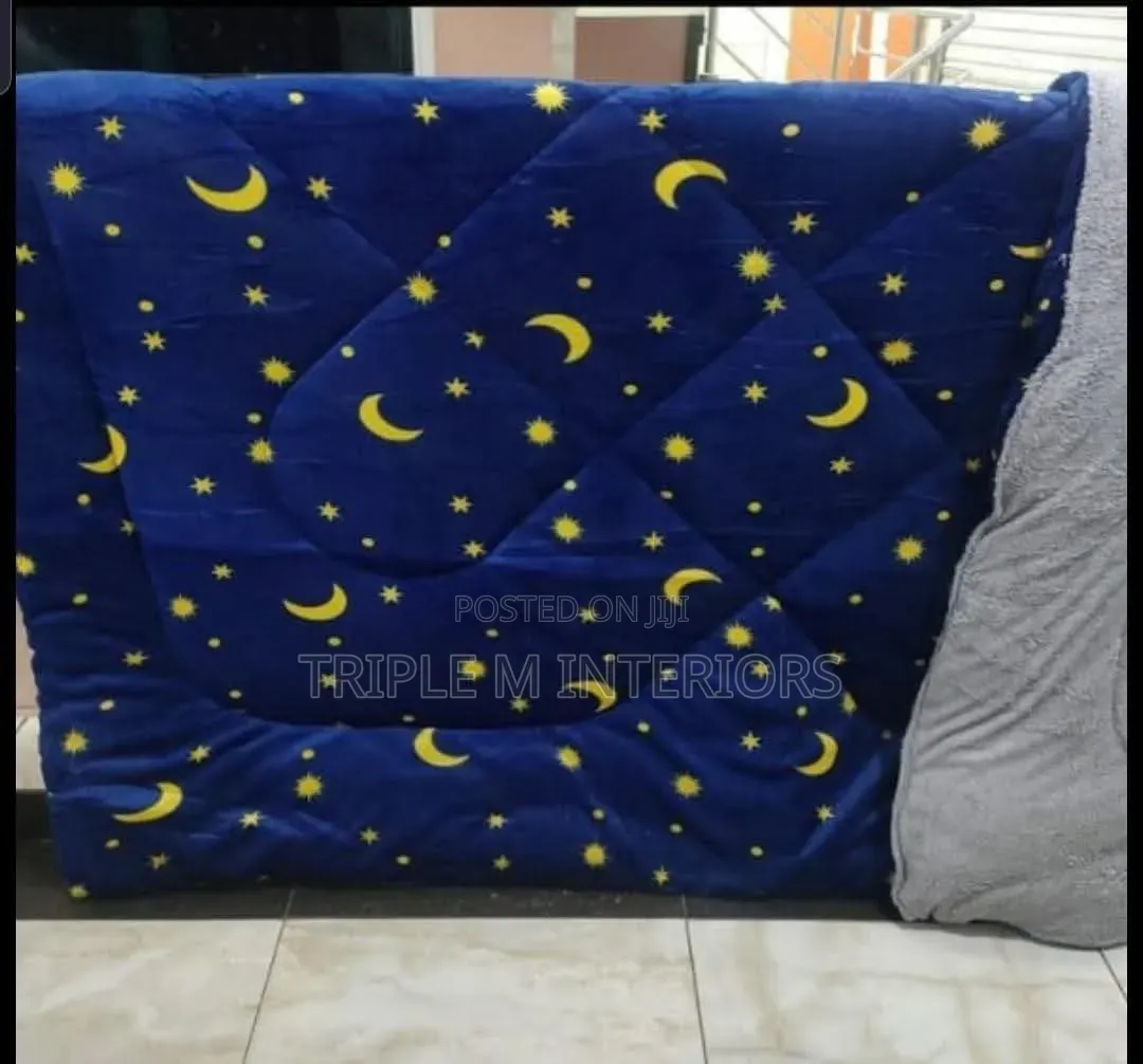 Premium Insulated Single Wool Duvet
