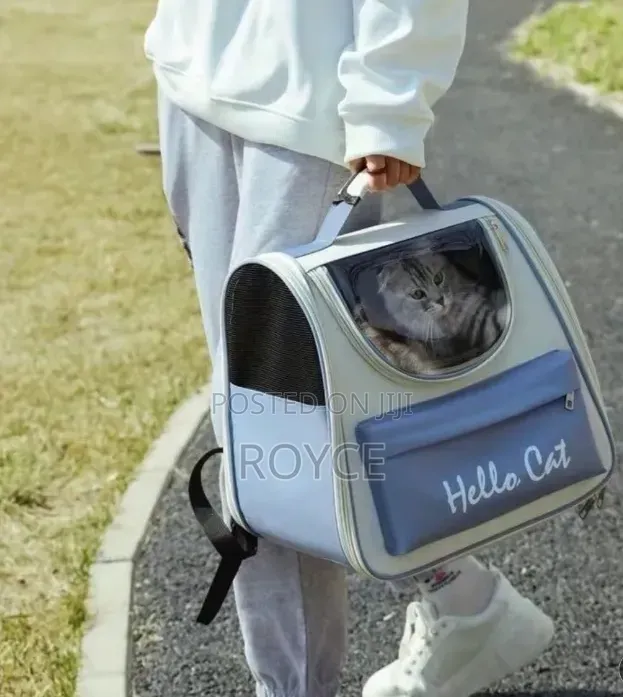 Pet Carrier Bag