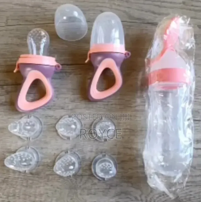 11-Piece Baby Weaning Set