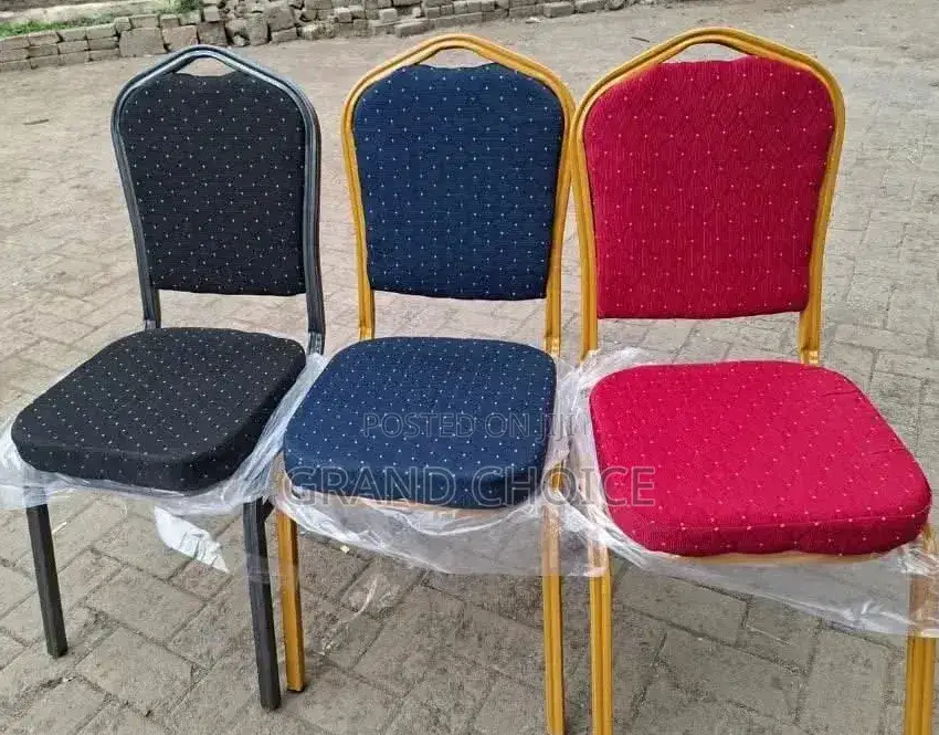 Banquet Wedding Chair