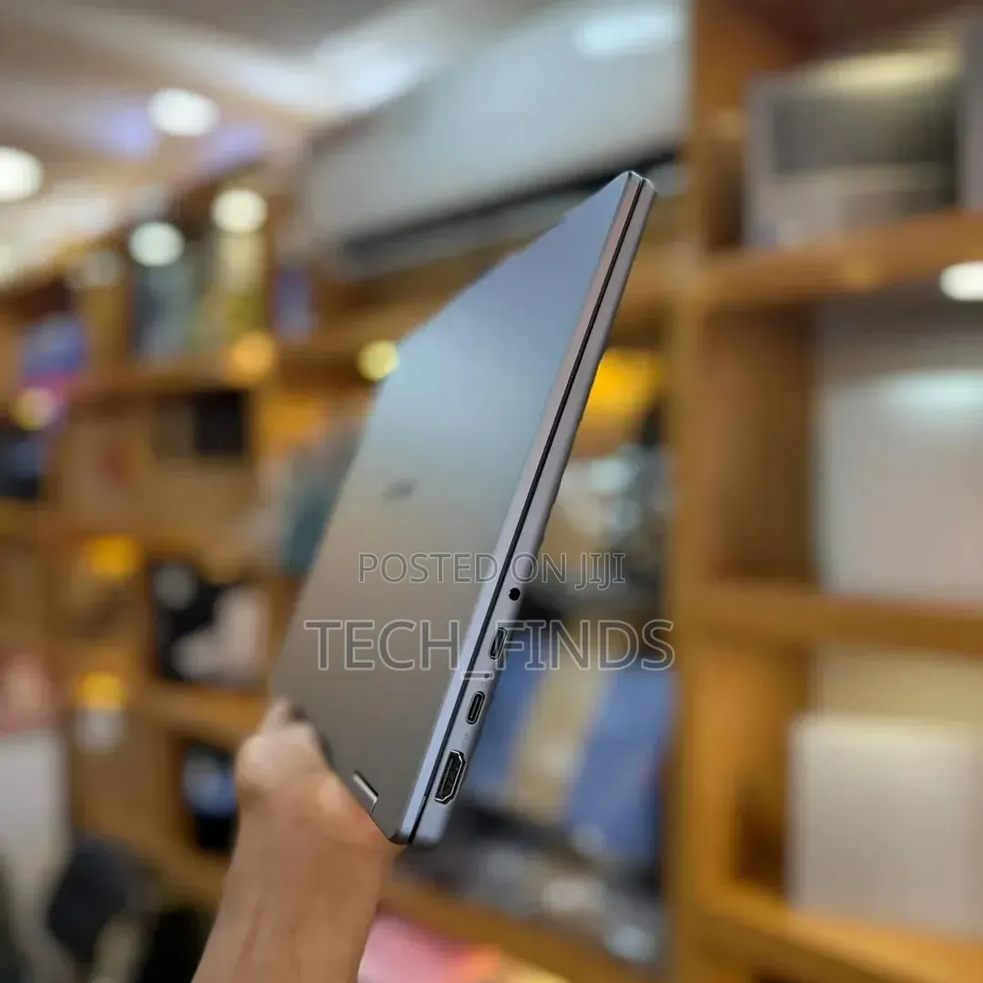 New Laptop Lenovo IdeaPad 500S 8GB Intel Core Ultra 5 SSD 512GB