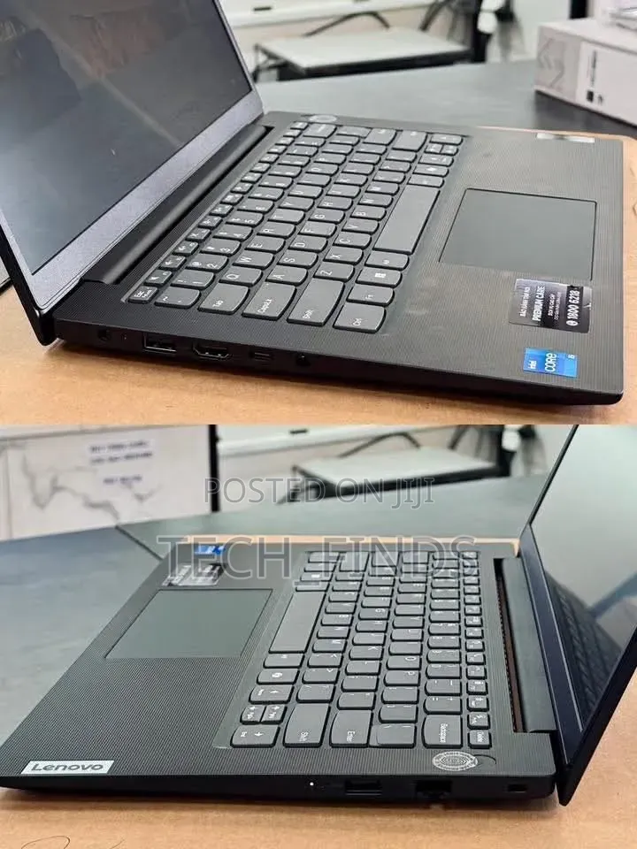New Laptop Lenovo Ideapad V14 IGL 8GB Intel Core i5 SSD 512GB
