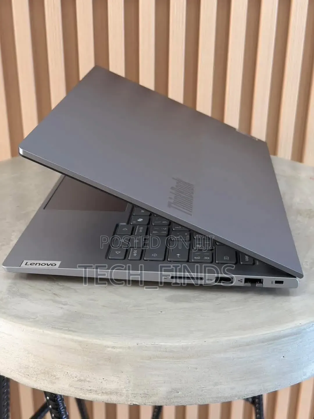 New Laptop Lenovo Thinkbook 14 16GB Intel Core Ultra 7 SSD 512GB