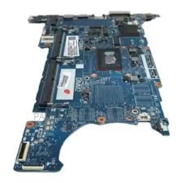 Hp Elitebook 1040g7 Motherboard