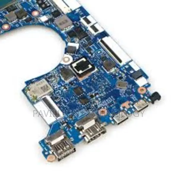 Hp Elitebook 1040g7 Motherboard