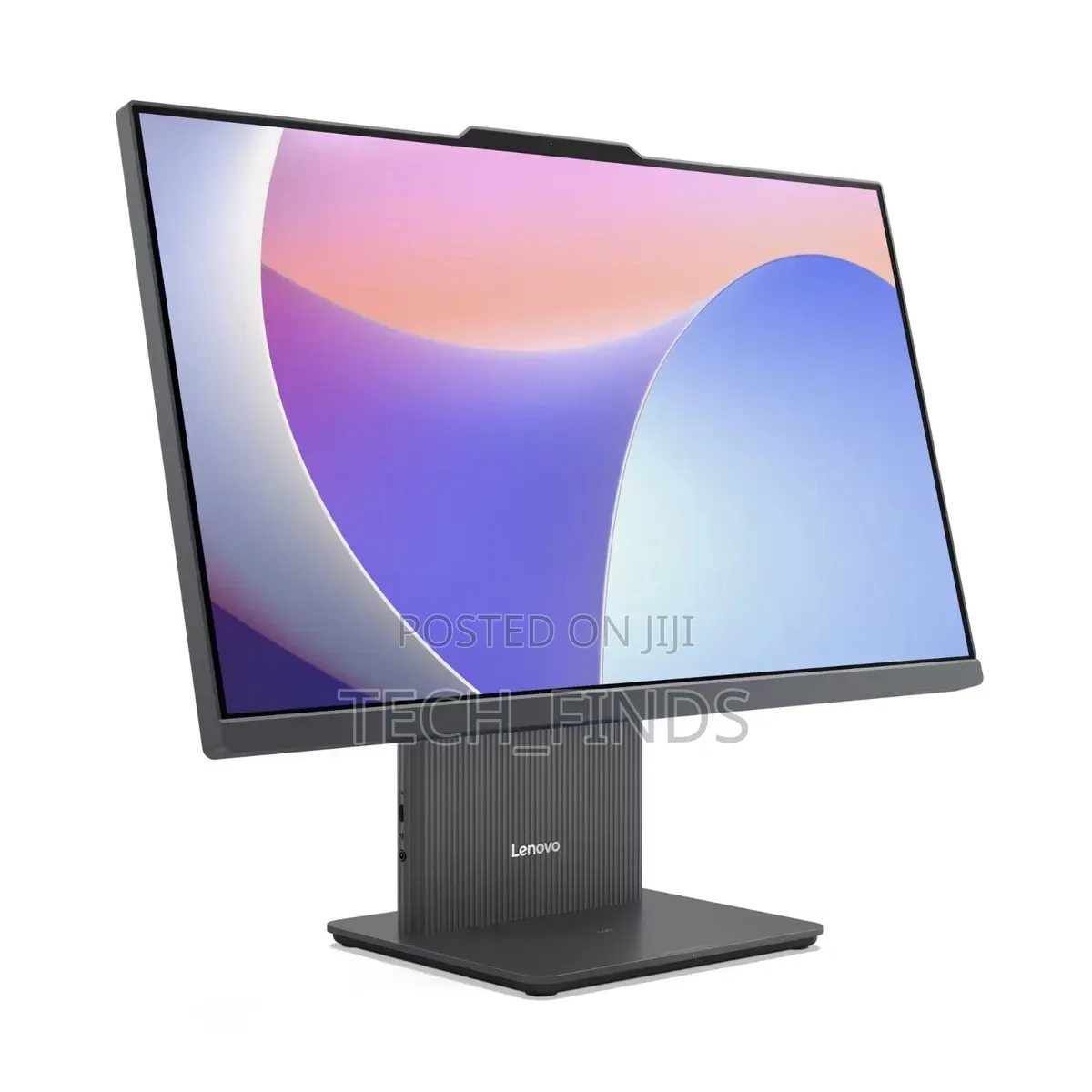 New Lenovo ideacentre AIO 520S 8GB Intel Core i5 SSD 512GB