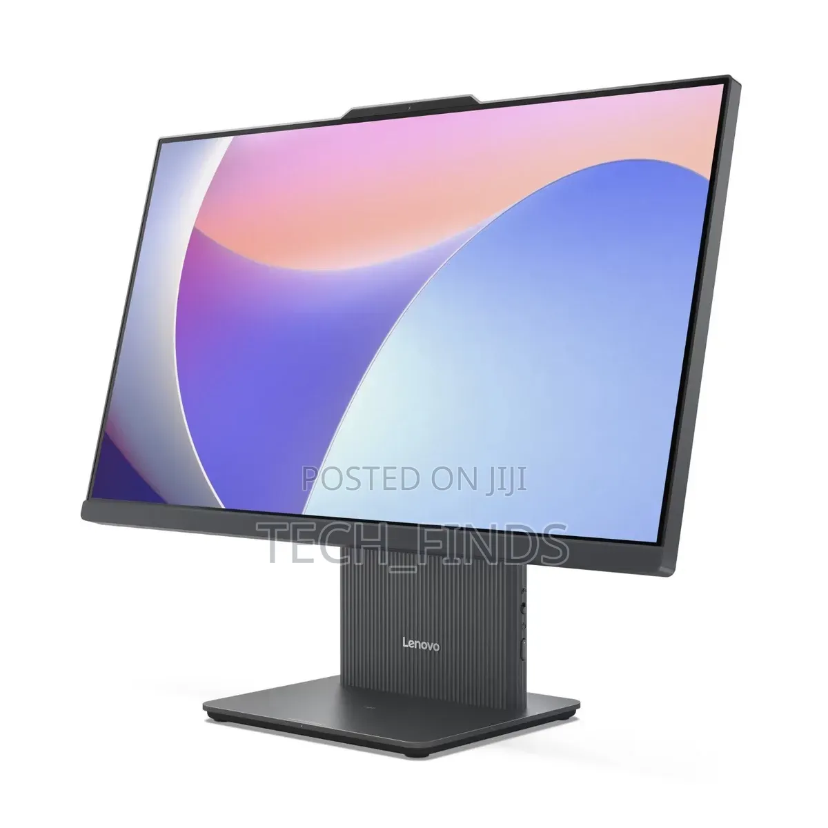 New Lenovo ideacentre AIO 520S 8GB Intel Core i5 SSD 512GB