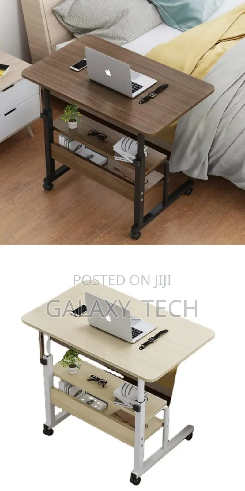 Adjustable Laptop Stand/Table